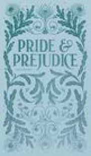 Pride and Prejudice - Pozostałe książki - miniaturka - grafika 1