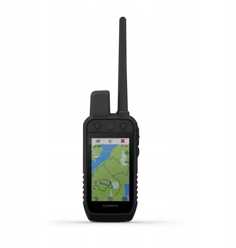 Garmin Nawigacja Alpha 300 Handheld Only EU 753759365431 010-04347-51