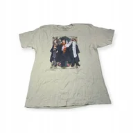 Koszulki i topy damskie - Koszulka T-shirt damska okrągły dekolt SPENCER'S HARRY POTTER S - miniaturka - grafika 1