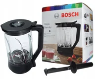 Akcesoria i części AGD - Kielich 1.5l do robota Bosch MUM9BX5S61 - miniaturka - grafika 1