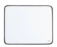 Podkładki pod mysz - Silver Monkey X Speed Mouse Mat S White - miniaturka - grafika 1