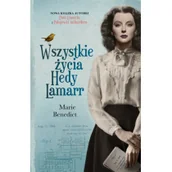 Biografie i autobiografie - Wszystkie życia Hedy Lamarr - miniaturka - grafika 1