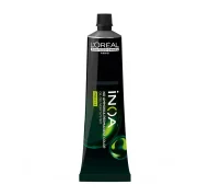Farby do włosów i szampony koloryzujące - LOREAL PROFESSIONNEL iNOA FARBA DO WŁOSÓW BEZ AMONIAKU 3.0 60G - miniaturka - grafika 1