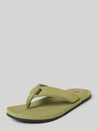 Klapki i japonki męskie - Japonki z detalem z logo model ‘KOOSH’ - miniaturka - grafika 1