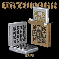 Pop - Single Album Dirty Work (Dirty Case Version) - miniaturka - grafika 1