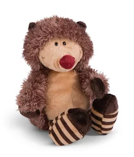 Nici, Maskotka pluszowa jeż Hetch Hogan 49152 25 cm - Maskotki i pluszaki - miniaturka - grafika 1
