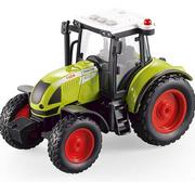 Samochody i pojazdy dla dzieci - Traktor mówiący - Smily Play - miniaturka - grafika 1