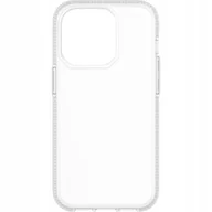Etui i futerały do telefonów - Griffin Etui Survivor Clear Case do iPhone 14 Pro przezroczyste - miniaturka - grafika 1