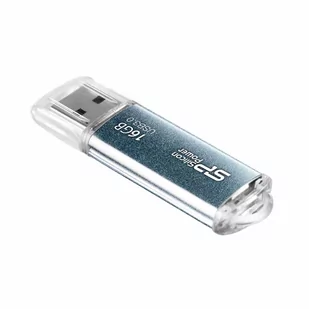 Silicon Power Marvel Series M01 16GB (SP016GBUF3M01V1B) - Pendrive - miniaturka - grafika 1