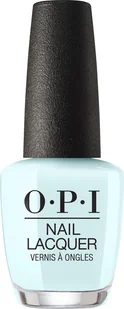 OPI Nail Polish Classic MEXICO CITY MOVE-MINT 15.0 ml - Lakiery do paznokci - miniaturka - grafika 2