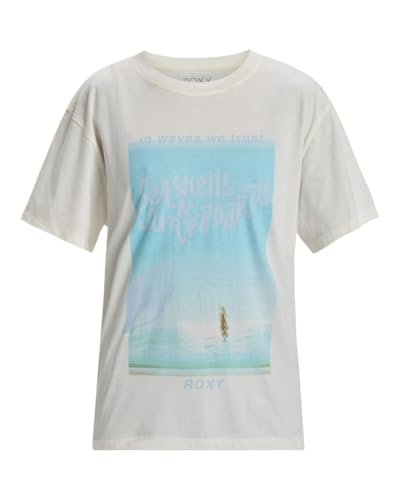 Roxy Damska koszulka Hangloose The Sky (zestaw 1 sztuk)