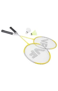 Vicfun Badminton Hobby Set Typ B - Badminton - miniaturka - grafika 1