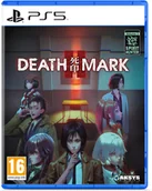 Gry PlayStation 5 - Spirit Hunter: Death Mark II (PS5) - miniaturka - grafika 1