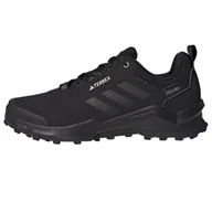 Buty trekkingowe męskie - Buty adidas Terrex AX4 BETA COLD.RDY M (kolor Czarny, rozmiar 43 1/3) - miniaturka - grafika 1