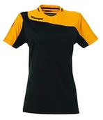 Koszulki i topy damskie - Kempa Damska koszulka Tribute Women wielokolorowa czarny, pomarańczowy L - miniaturka - grafika 1