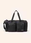 Torby sportowe - Nike Torba Sportowa Utility Power Medium 51 L schwarz - miniaturka - grafika 1