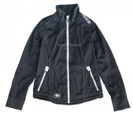 Kurtki jeździeckie - Pikeur Kurtka LOONA damska - black - miniaturka - grafika 1