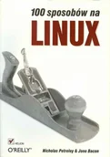 Systemy operacyjne i oprogramowanie - 100 sposobów na Linux - miniaturka - grafika 1