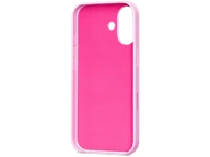 Etui i futerały do telefonów - Etui BEATS zgodne z MagSafe i panelem Sterowanie em do iPhone 17 Opalowy różowy MGK44LL/A - miniaturka - grafika 1