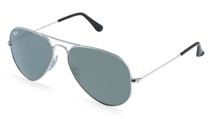 Ray Ban Aviator Mirror RB3025 W3277 - Okulary przeciwsłoneczne - miniaturka - grafika 1