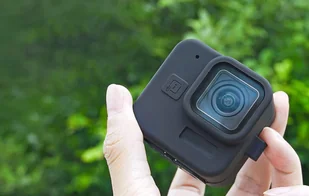 Silikonowa obudowa Telesin do GoPro Hero 11 Mini (SPS-001) - Akcesoria do kamer sportowych - miniaturka - grafika 7