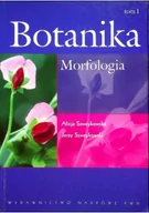 Nauki przyrodnicze - Botanika Tom 1 - miniaturka - grafika 1