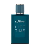 Wody i perfumy damskie - s.Oliver Life Time Woda toaletowa 30 ml - miniaturka - grafika 1