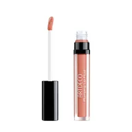 Błyszczyki do ust - ARTDECO Ujędrniający błyszczyk do ust 21 Glossy Nude - miniaturka - grafika 1