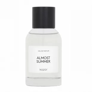 Kazar Almost Summer edp 100ml - Wody i perfumy damskie - miniaturka - grafika 1