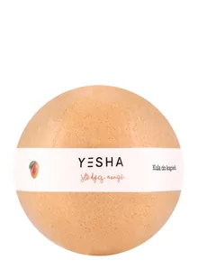 Yesha Yesha Kula do kąpieli Słodycz Mango 160g - Kosmetyki do kąpieli - miniaturka - grafika 1