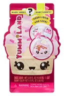Zabawy w naśladowanie dorosłych - Yummiland Num Noms - Body Scent mix - zabawka - miniaturka - grafika 1