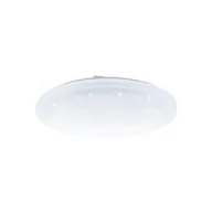 Lampy sufitowe - Eglo Frania-A 98236 plafon lampa sufitowa 1X24W LED biała - miniaturka - grafika 1
