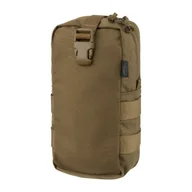 Odzież taktyczna i umundurowanie - Kieszeń Helikon-Tex Guardian Multi Pouch - Cordura - Coyote - miniaturka - grafika 1