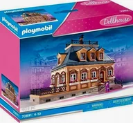 Klocki - Playmobil 70891 Dollhouse Nostalgiczny Dom - miniaturka - grafika 1