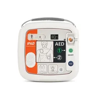 Sprzęt ratunkowy - Defibrylator Cu Medical Ipad Sp1 Auto - miniaturka - grafika 1