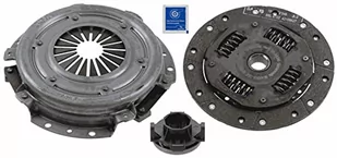 SACHS Zestaw sprzęgła 3000 951 059 - Sprzęgła - miniaturka - grafika 1