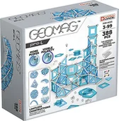 Klocki - Geomag, klocki konstrukcyjne Pro-L Masterbox 388, G194 - miniaturka - grafika 1