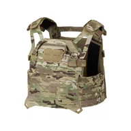 Odzież taktyczna i umundurowanie - Kamizelka Direct Action Spitfire Plate Carrier - Multicam - miniaturka - grafika 1