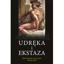 Irving Stone Udręka i ekstaza