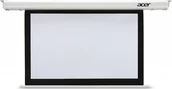Ekrany projekcyjne - Acer E100-W01MW - miniaturka - grafika 1