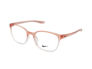 Nike NK7026 682 - Okulary korekcyjne, oprawki, szkła - miniaturka - grafika 1