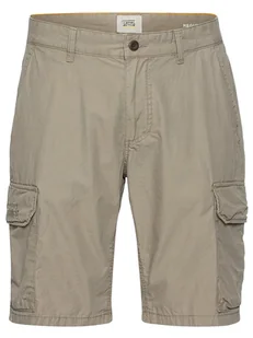 Camel Active Bojówki w kolorze khaki - Spodenki męskie - miniaturka - grafika 1