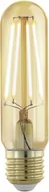 Żarówki LED - Eglo VINTAGE LED 110068 żarówka 1x4W/E27 1700K 300lm - miniaturka - grafika 1