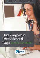 E-booki - poradniki - Kurs księgowości komputerowej. System Symfonia - miniaturka - grafika 1