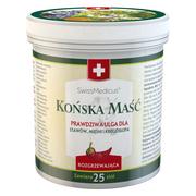 HERBAMEDICUS HERBAMEDICUS MAŚĆ ROZGRZEWAJĄCA  250ML