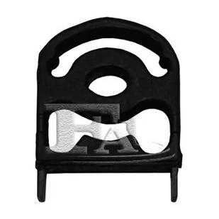 Uchwyt, system wydechowy FA1 123-937 - Układ wydechowy - akcesoria - miniaturka - grafika 1