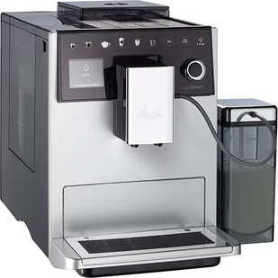 Ekspres do kawy Melitta Latte Select F63/0-201 - Ekspresy do kawy - miniaturka - grafika 2