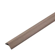 Listwy i profile - Listwa Kompozytowa Kątowa Premium Antique 50 x 50 mm - dł. 2,9 m - miniaturka - grafika 1