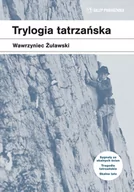 Książki podróżnicze - Sklep Podróżnika Trylogia tatrzańska - miniaturka - grafika 1