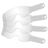 Gogle i okulary motocyklowe - Zrywki do gogli Assault/Iris - w komplecie 10 sztuk - miniaturka - grafika 1